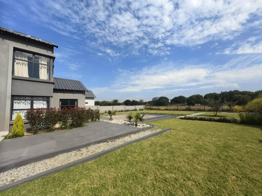 4 Bedroom Property for Sale in La Camargue Private Country Estate North West